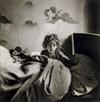 VISHNIAC, ROMAN (1897-1990) Portfolio entitled "The Vanished World."